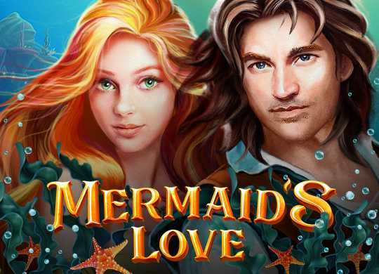 Slot Mermaid's Love