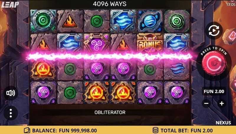 Play Shields of Troy by Leap Gaming