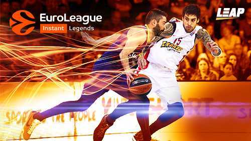 Play Virtual Football League by Leap Gaming