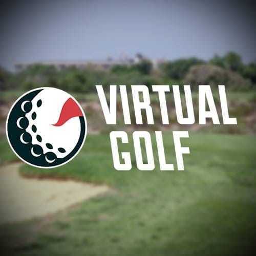 Play Virtual Golf by Leap Gaming