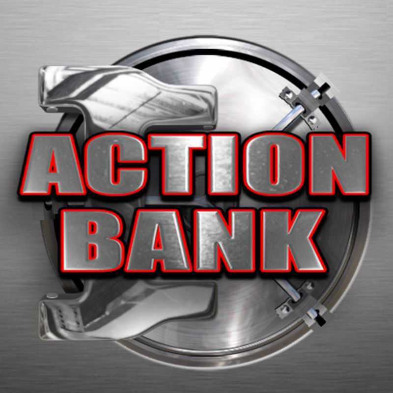 Action Bank Cash Shot Action Bank Cash Shot