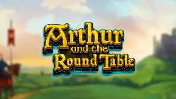 Slot Arthur And The Round Table