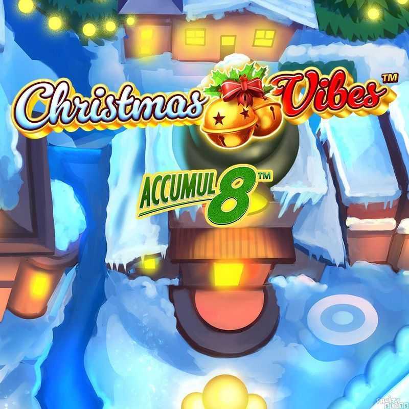 Christmas Vibes Light and Wonder Christmas Vibes Light and Wonder