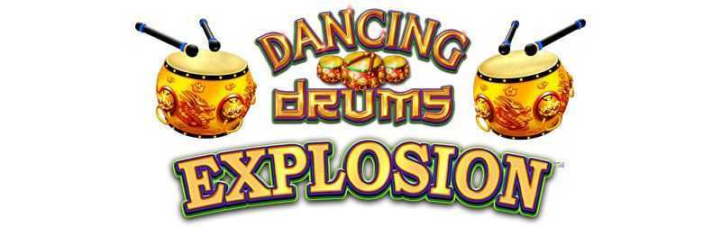Dancing Drums Explosion Dancing Drums Explosion