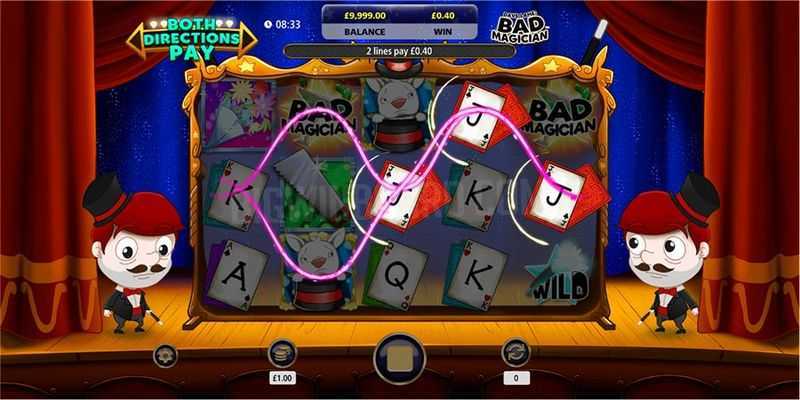Dave Lame Bad Magician Dave Lame Bad Magician