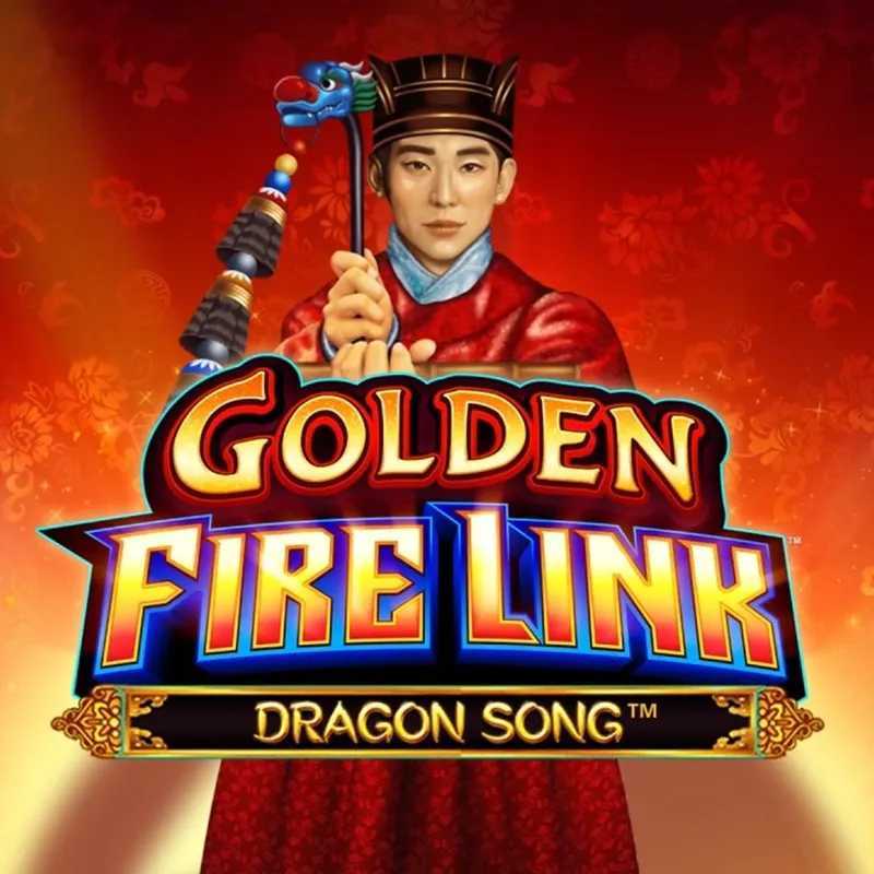 Golden Fire Link Dragon Song Golden Fire Link Dragon Song