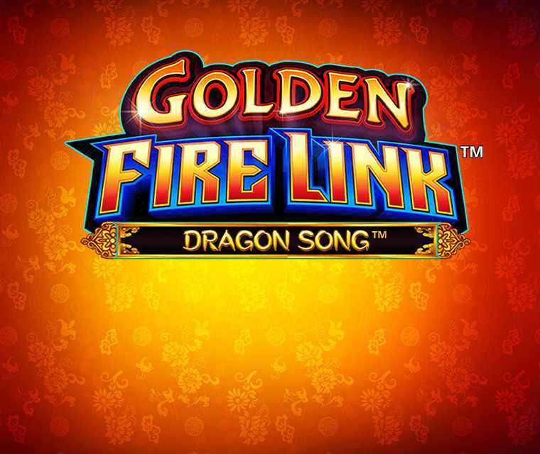 Slot Golden Fire Link Dragon Song