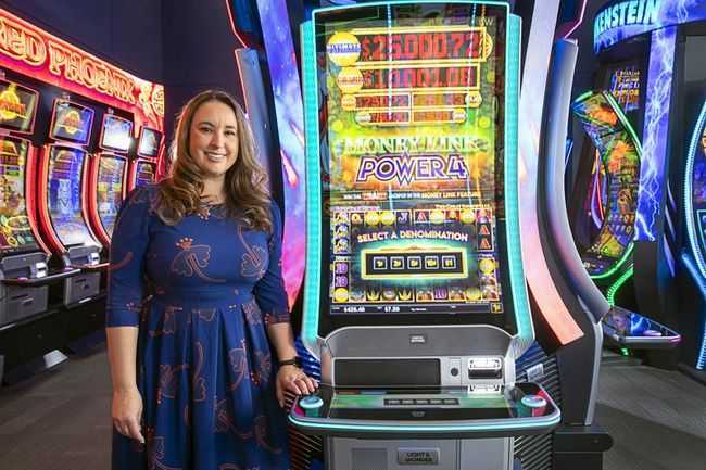 Play Key To Success by Light and Wonder – Enter a World of Online Casino Game Excitement 