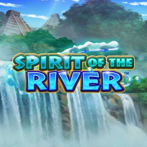 Slot Spirit Of The River