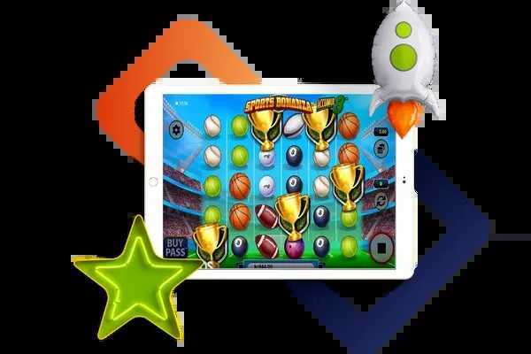 Slot Sports Bonanza Accumul8