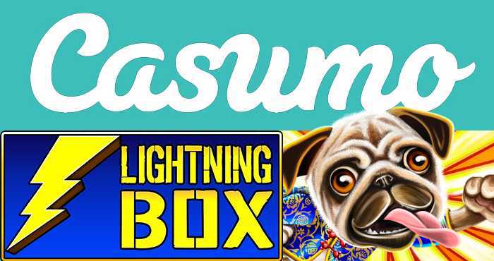 Play Astro Pug by Lightning Box