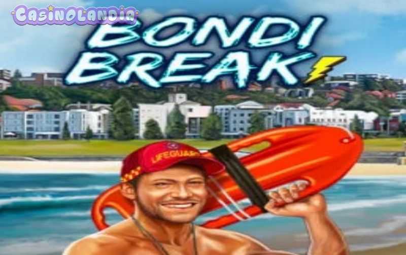 Play Bondi Break by Lightning Box