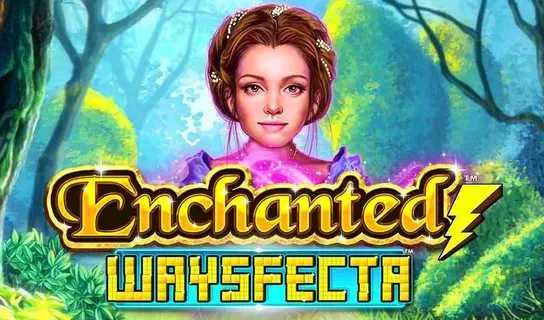 Play Enchanted Waysfecta by Lightning Box