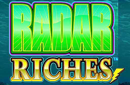 Play Radar Riches by Lightning Box