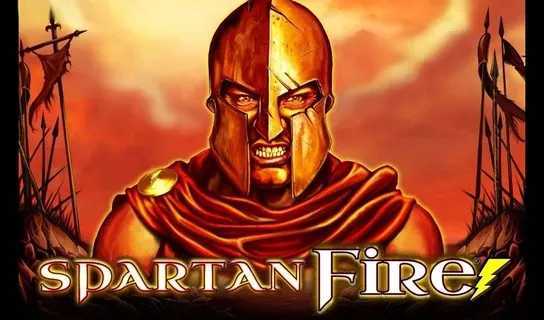 Play Viking Fire by Lightning Box