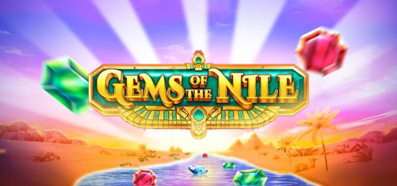 Play Gems of the Nile by Live 5