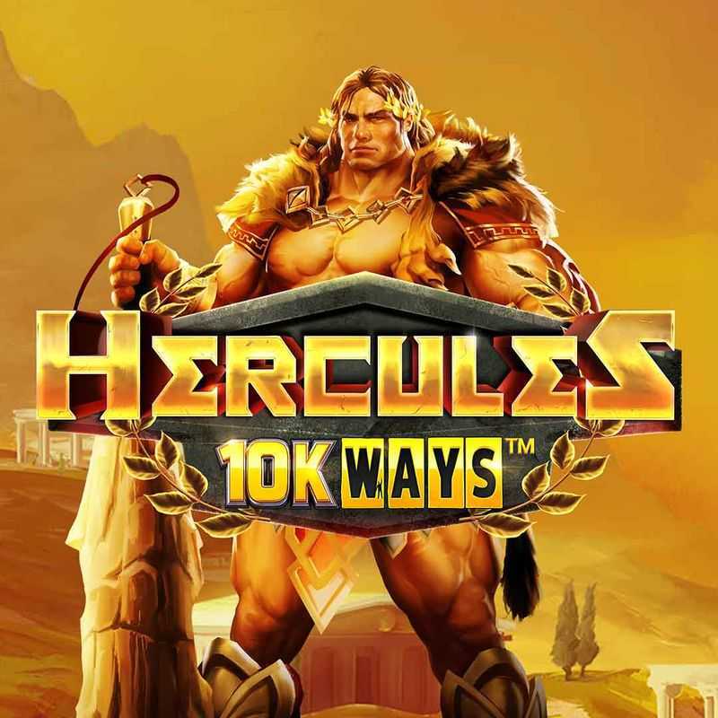 Play Hercules by Live 5