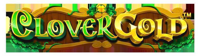 Play Lucky Golden Clover by Live 5