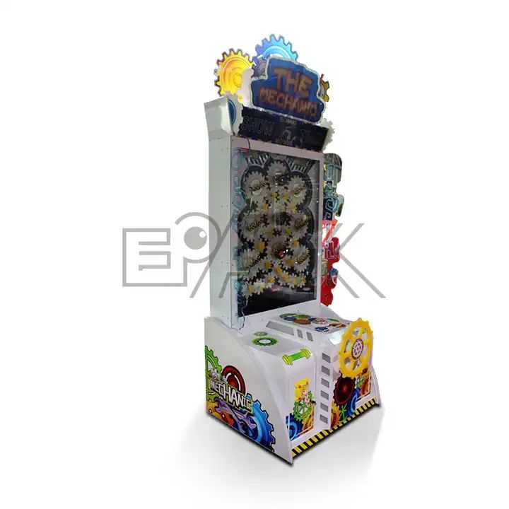 Play Mega Cash Pusher by Live 5