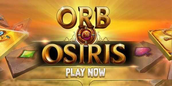 Play Orb of Osiris by Live 5