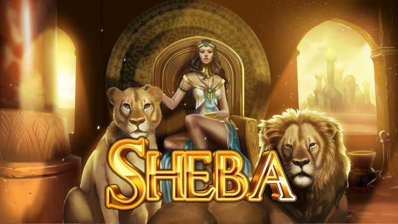 Play Sheba by Live 5