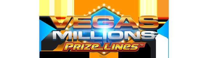 Play William Hill Vegas Lightning Lines by Live 5