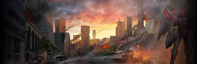 Play King of Kaiju: Rampage Riches by Lost World Games