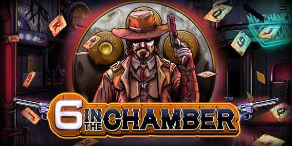 Play 6 in the Chamber by Lucksome