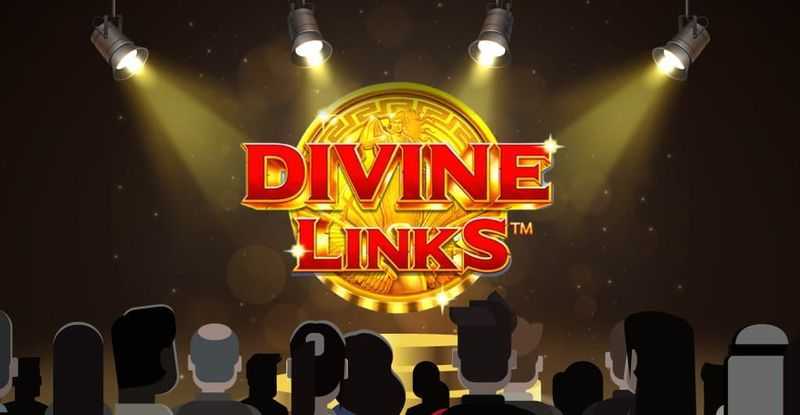 Play Divine Links by Lucksome