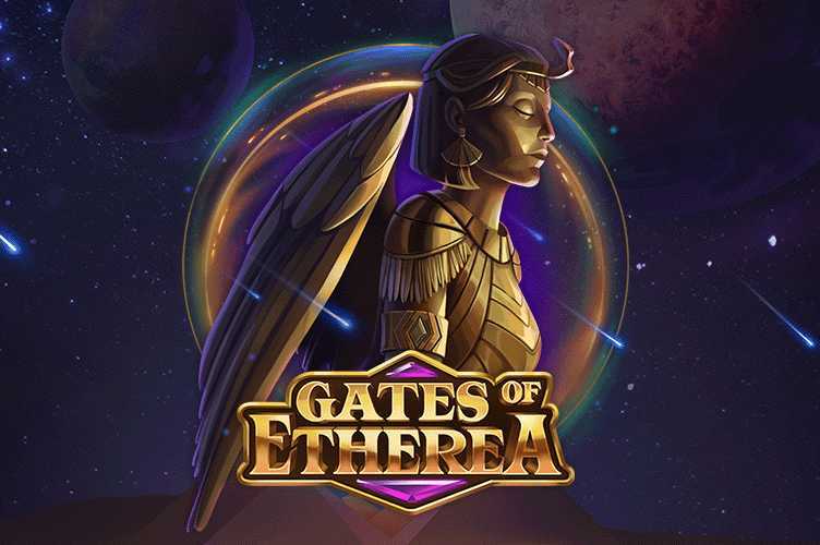 Play Gates of Etherea by Lucksome