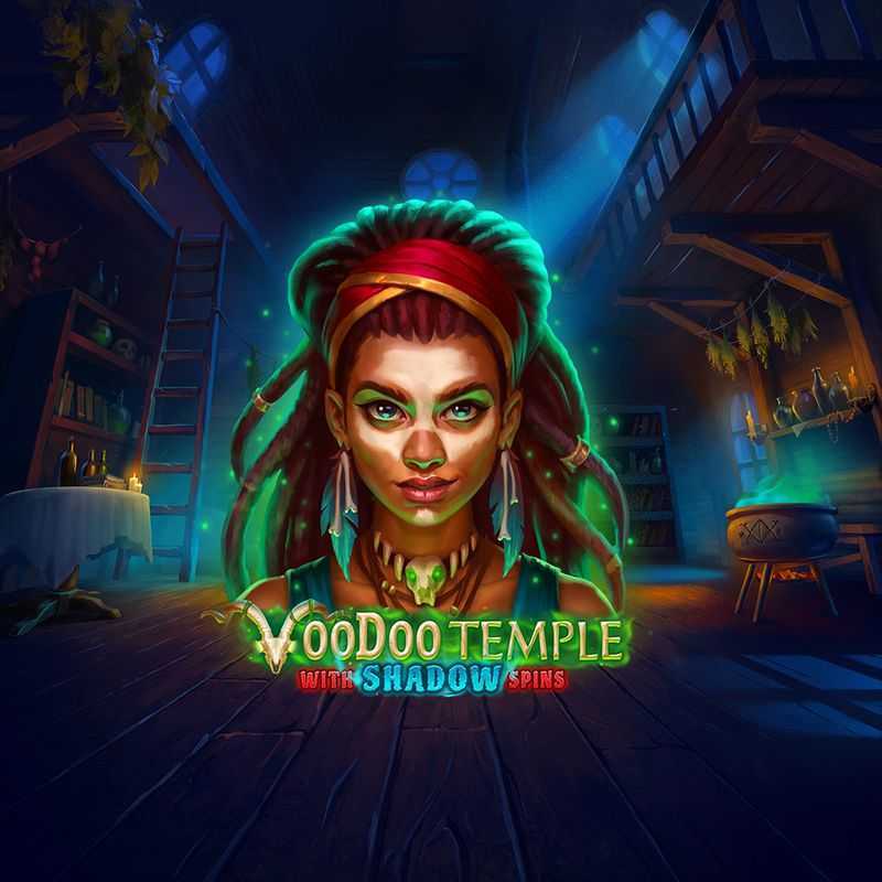 Play Voodoo Temple by Lucksome