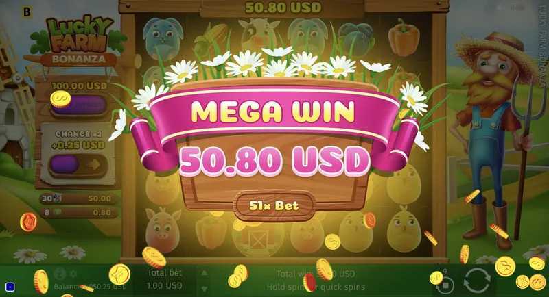 Play Farm Ville 2 by Lucky Games