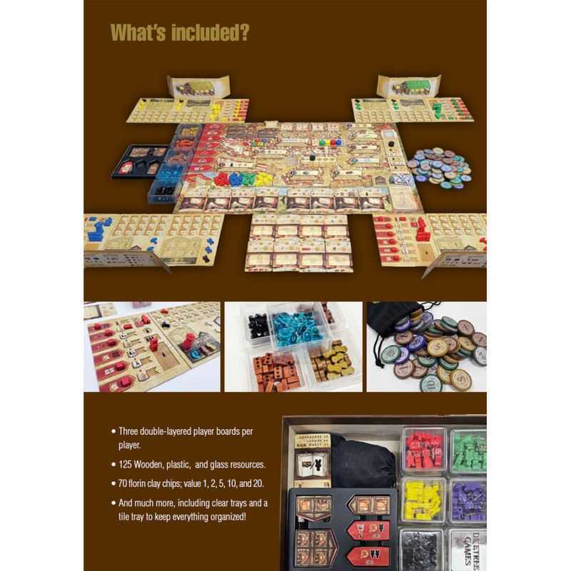 Play Leicester Codex by Lucky Games