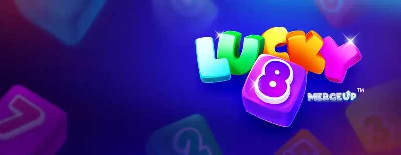 Play Lucky 8 by Macaw Gaming