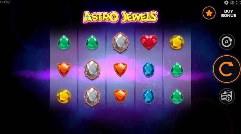 Play Astro Jewels by Mancala Gaming