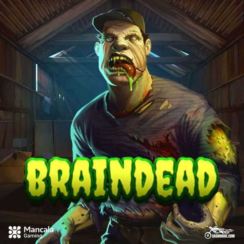 Play Braindead by Mancala Gaming