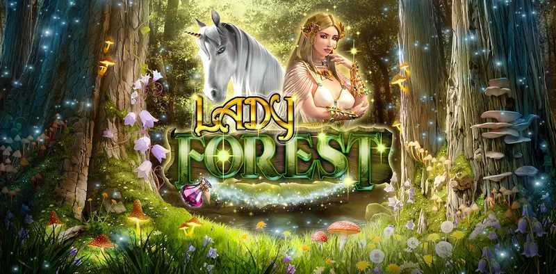 Play Forest Idols by Mancala Gaming