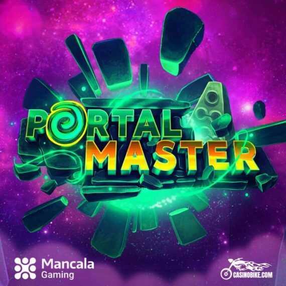 Play Portal Master Dice by Mancala Gaming