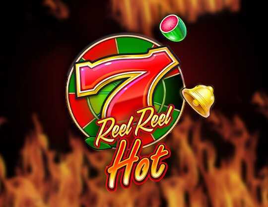 Play Reel Reel Hot by Mancala Gaming