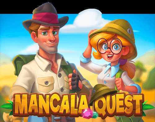 Play Sakura Quest by Mancala Gaming