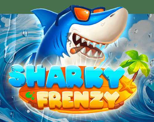 Play Shark Frenzy by Mancala Gaming