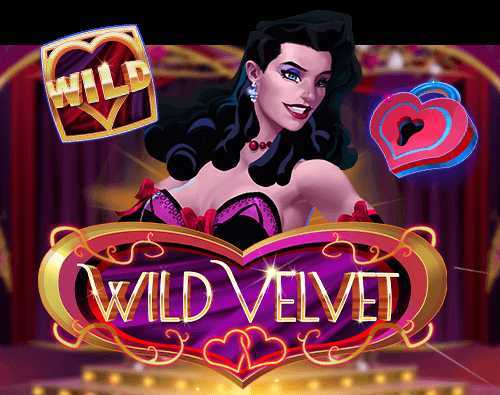 Slot Wild Velvet