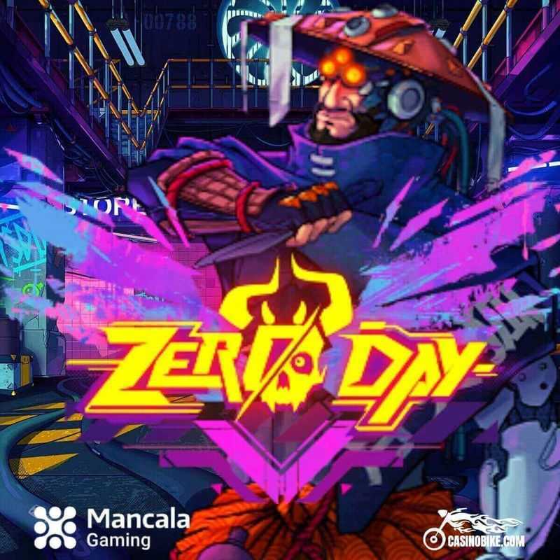 Play Zero Day by Mancala Gaming