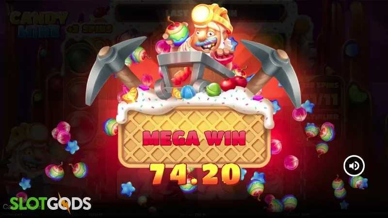 Play Candy Rocket by Manna Play