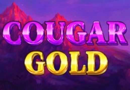 Play Cougar Gold by Manna Play