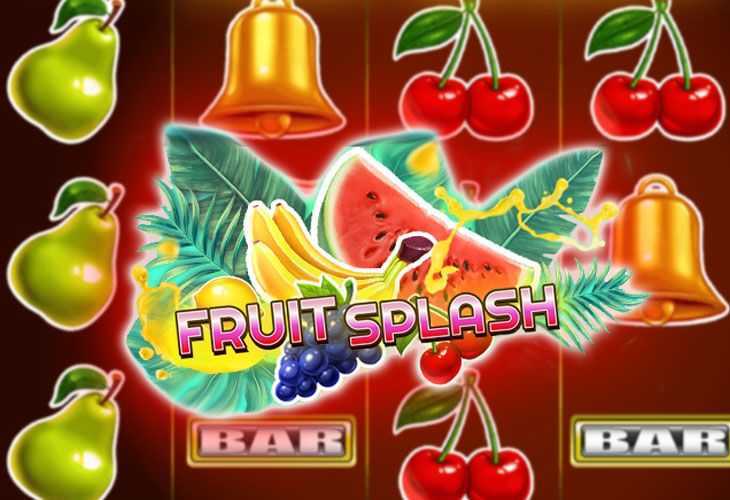 Play Fruit Splash by Manna Play