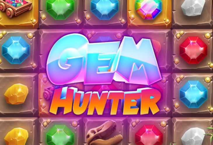 Play Gem Hunter by Manna Play