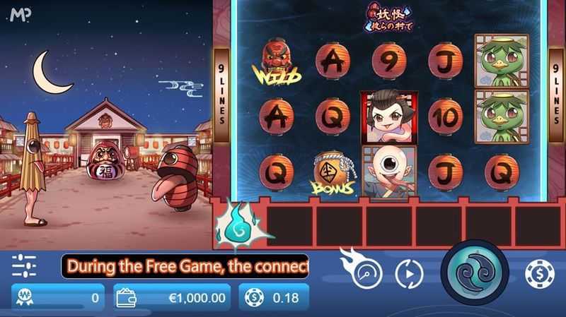 Play Monster Village by Manna Play
