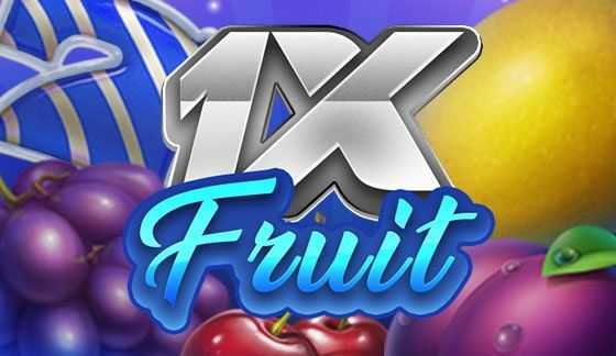 Play 1X Fruit by Mascot Gaming