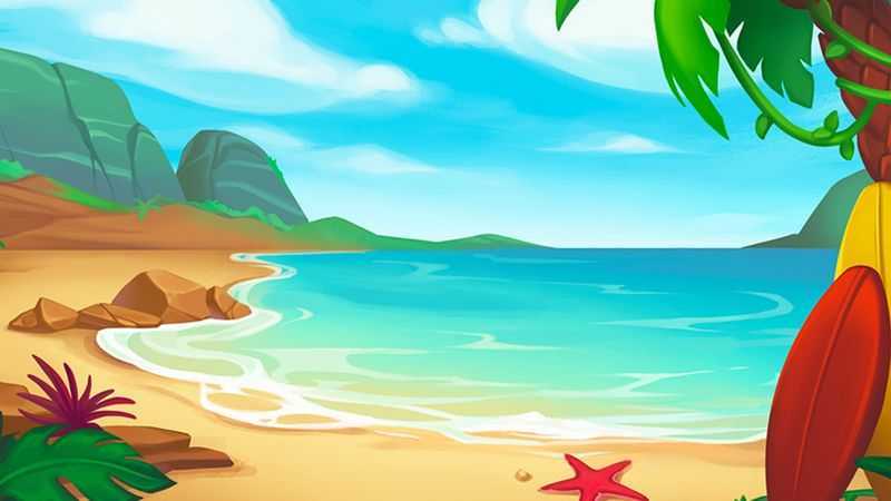 Play Aloha! Tiki Bar by Mascot Gaming